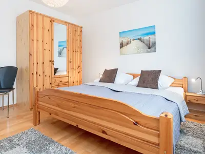 Ferienwohnung für 3 Personen (55 m²) in Scharbeutz 3/10