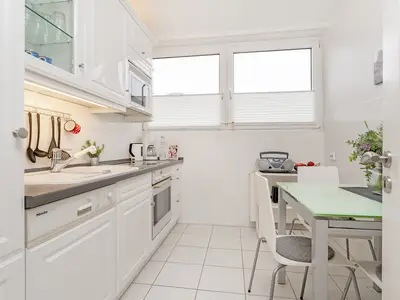Ferienwohnung für 3 Personen (55 m²) in Scharbeutz 4/10