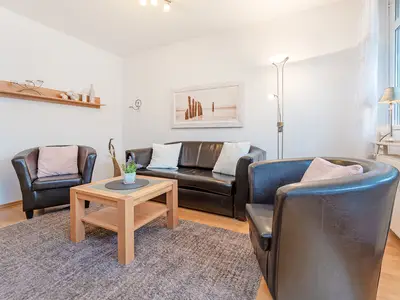 Ferienwohnung für 3 Personen (55 m²) in Scharbeutz 6/10