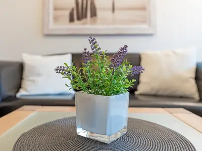 Ferienwohnung für 3 Personen (55 m²) in Scharbeutz 7/10