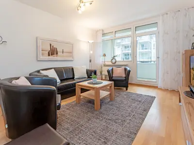 Ferienwohnung für 3 Personen (55 m²) in Scharbeutz 8/10