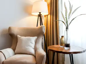 Ferienwohnung für 2 Personen (29 m²) in Scharbeutz