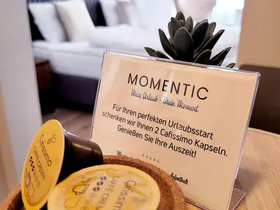 Für einen Urlaub, wie im Hotel - Nur besser!