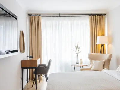 Willkommen im modern gemütlichen Appartement für 2 Personen im Landhaus Haffkrug an der Ostsee