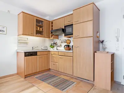 Ferienwohnung für 3 Personen (44 m²) in Scharbeutz 3/10