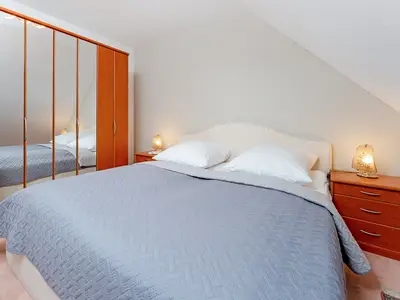 Ferienwohnung für 3 Personen (44 m²) in Scharbeutz 4/10