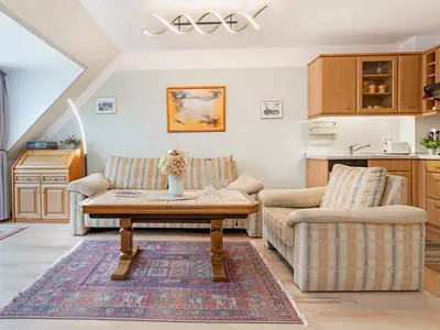 Ferienwohnung für 3 Personen (44 m²) in Scharbeutz 5/10