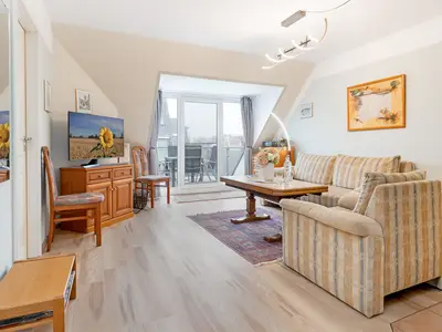 Ferienwohnung für 3 Personen (44 m²) in Scharbeutz 7/10