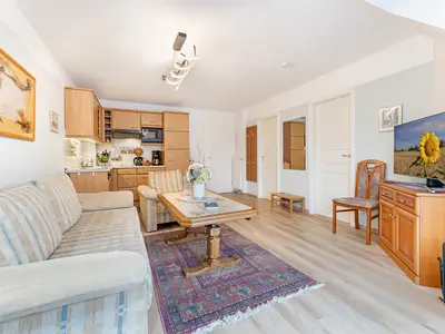 Ferienwohnung für 3 Personen (44 m²) in Scharbeutz 10/10