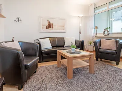 Ferienwohnung für 3 Personen (55 m²) in Scharbeutz 2/10