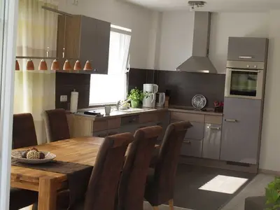 Ferienwohnung für 8 Personen (110 m²) in Scharbeutz 3/10