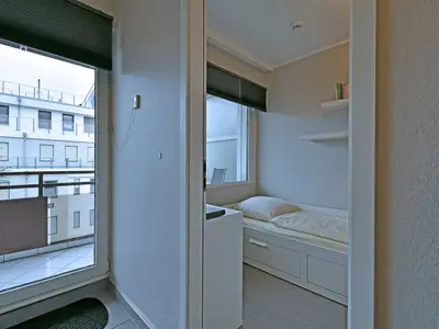 Ferienwohnung für 5 Personen (48 m²) in Scharbeutz 10/10