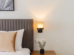 Ferienwohnung für 2 Personen (29 m²) in Scharbeutz