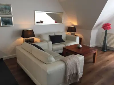 Ferienwohnung für 4 Personen (58 m²) in Scharbeutz 1/10