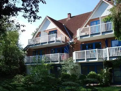 Ferienwohnung für 4 Personen (58 m²) in Scharbeutz 2/10