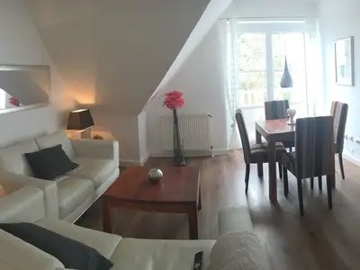 Ferienwohnung für 4 Personen (58 m²) in Scharbeutz 3/10