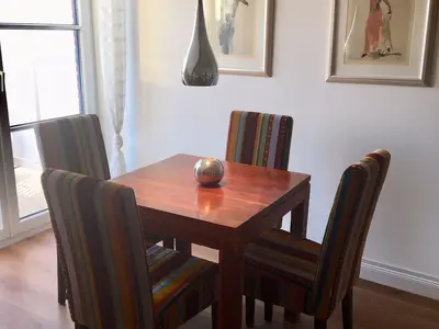 Ferienwohnung für 4 Personen (58 m²) in Scharbeutz 4/10