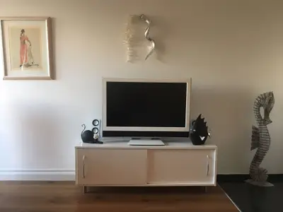 Ferienwohnung für 4 Personen (58 m²) in Scharbeutz 6/10