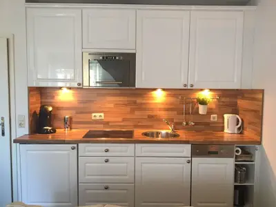 Ferienwohnung für 4 Personen (58 m²) in Scharbeutz 7/10