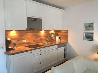 Ferienwohnung für 4 Personen (58 m²) in Scharbeutz 8/10