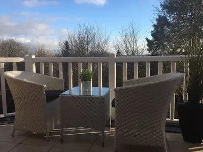 Ferienwohnung für 4 Personen (58 m²) in Scharbeutz 9/10