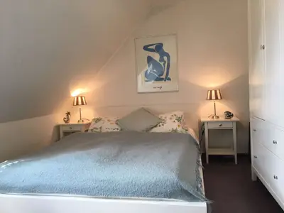 Ferienwohnung für 4 Personen (58 m²) in Scharbeutz 10/10