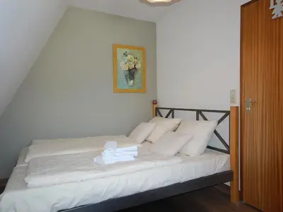 Ferienwohnung für 4 Personen (60 m²) in Scharbeutz 5/9