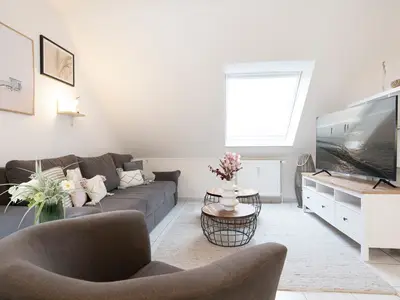 Ferienwohnung für 5 Personen (83 m²) in Scharbeutz 1/10