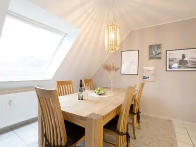 Ferienwohnung für 5 Personen (83 m²) in Scharbeutz 2/10