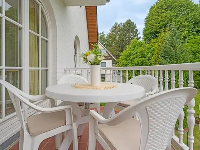 Ferienwohnung für 5 Personen (83 m²) in Scharbeutz 4/10