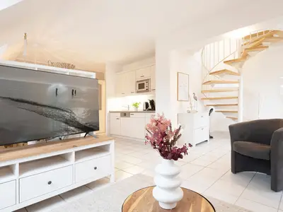 Ferienwohnung für 5 Personen (83 m²) in Scharbeutz 5/10