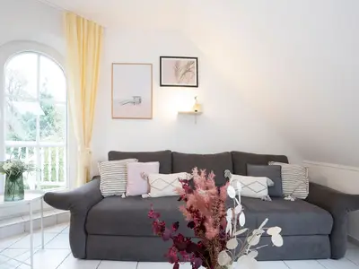 Ferienwohnung für 5 Personen (83 m²) in Scharbeutz 6/10