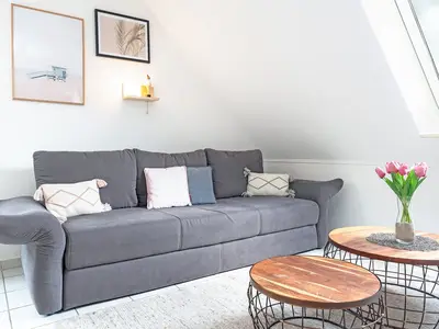Ferienwohnung für 5 Personen (83 m²) in Scharbeutz 7/10