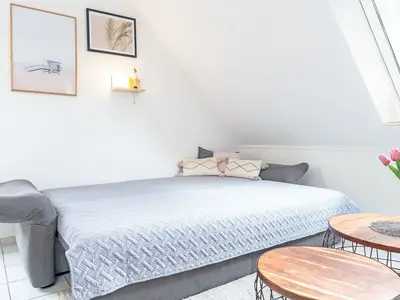 Ferienwohnung für 5 Personen (83 m²) in Scharbeutz 8/10