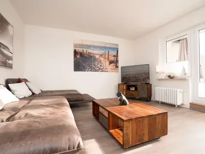 Ferienwohnung für 4 Personen (90 m²) in Scharbeutz 1/10