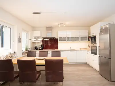 Ferienwohnung für 4 Personen (90 m²) in Scharbeutz 2/10