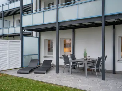 Ferienwohnung für 4 Personen (90 m²) in Scharbeutz 3/10