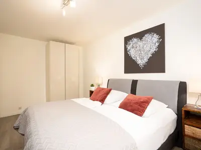 Ferienwohnung für 4 Personen (90 m²) in Scharbeutz 4/10