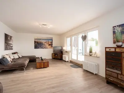 Ferienwohnung für 4 Personen (90 m²) in Scharbeutz 5/10