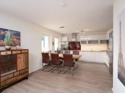 Ferienwohnung für 4 Personen (90 m²) in Scharbeutz 6/10