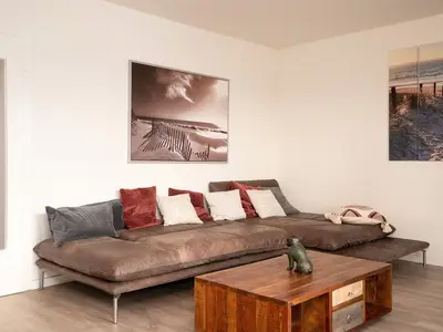 Ferienwohnung für 4 Personen (90 m²) in Scharbeutz 8/10