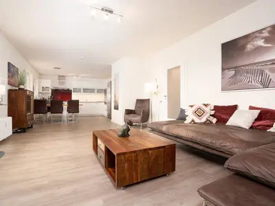 Ferienwohnung für 4 Personen (90 m²) in Scharbeutz 9/10