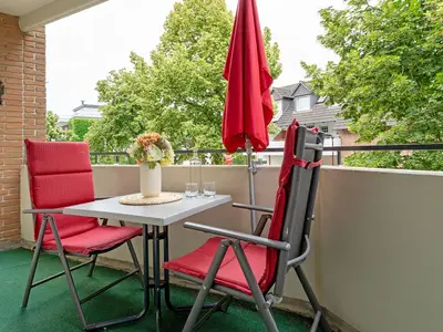 Ferienwohnung für 2 Personen (49 m²) in Scharbeutz 2/10