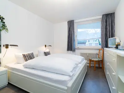 Ferienwohnung für 2 Personen (49 m²) in Scharbeutz 3/10