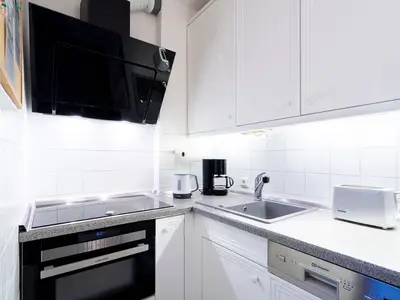 Ferienwohnung für 2 Personen (49 m²) in Scharbeutz 4/10