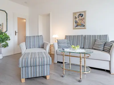 Ferienwohnung für 2 Personen (49 m²) in Scharbeutz 5/10