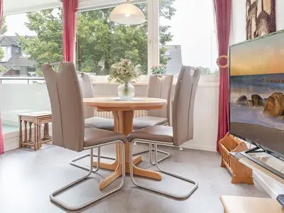 Ferienwohnung für 2 Personen (49 m²) in Scharbeutz 8/10