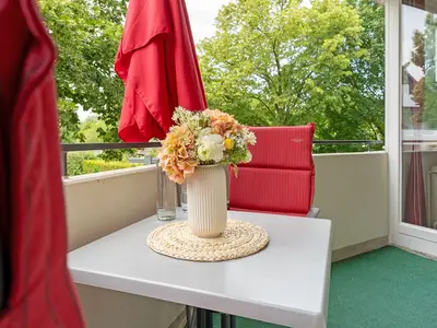 Ferienwohnung für 2 Personen (49 m²) in Scharbeutz 10/10