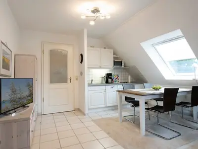 Ferienwohnung für 4 Personen (65 m²) in Scharbeutz 2/10