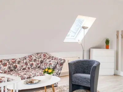 Ferienwohnung für 4 Personen (65 m²) in Scharbeutz 5/10